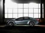 Hyundai i-Flow Concept 2010 года